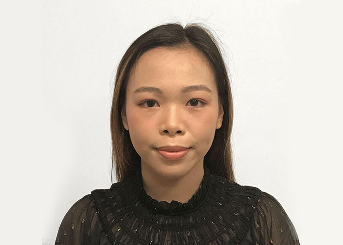 Zoe Trinh