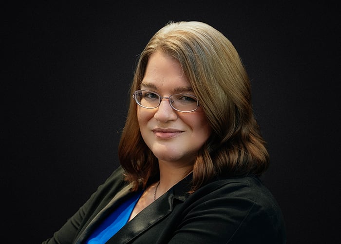 Tiffany Stahlheber