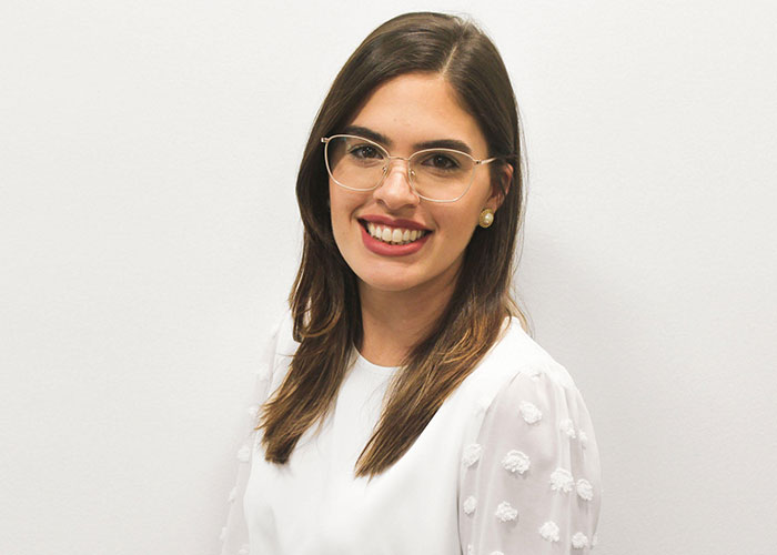 Janice Alvarez