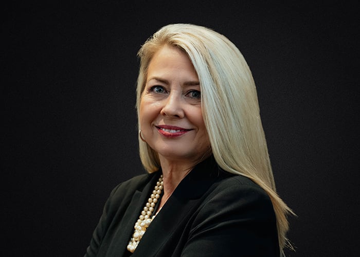 Tammy Mason