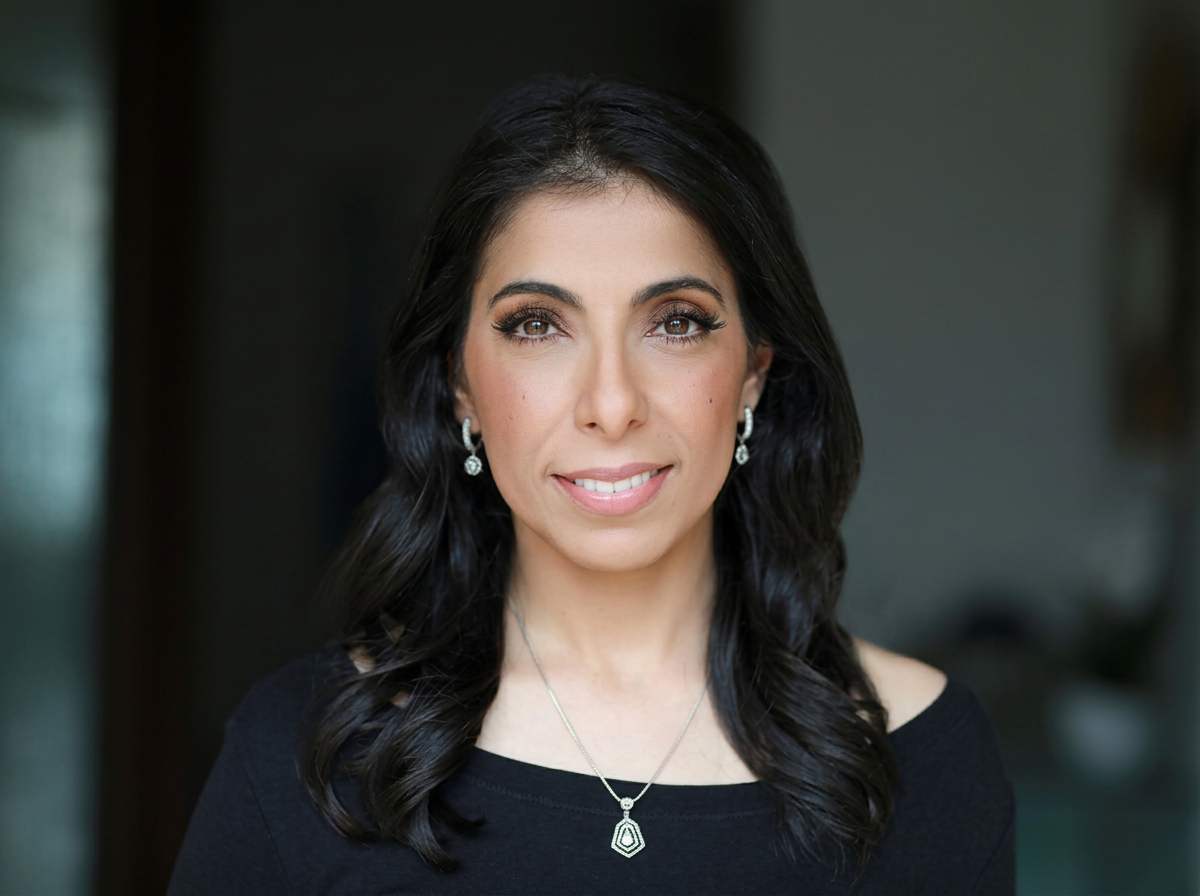 Prithi Daswani, CPA